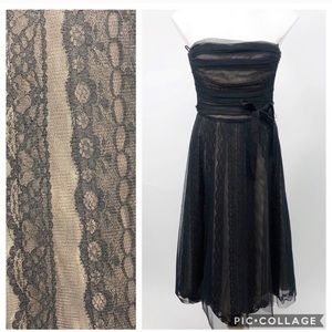 COPY - BCBG MAX AZRIA PARTY/COCKTAIL DRESS